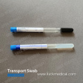Sterile Medical Transport Swab with Medium